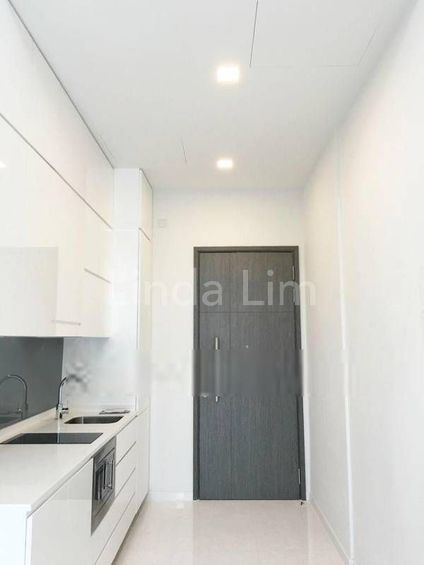 One Dusun Residences (D12), Apartment #166671662